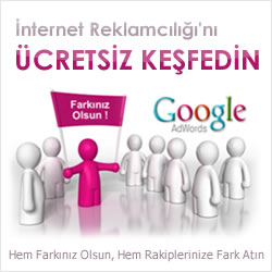 İnternet Reklamcılığı - Webizasyon