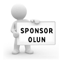 Sponsor olun
