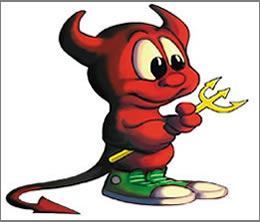 FreeBSD